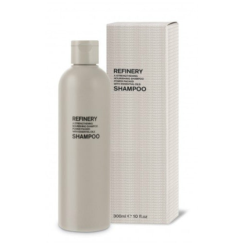 The Refinery Shampoo