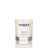 Verden Scented Candle - Herbanum | 220g