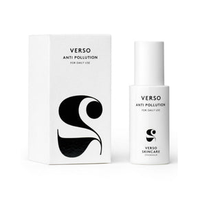 Verso Anti Pollution Mist