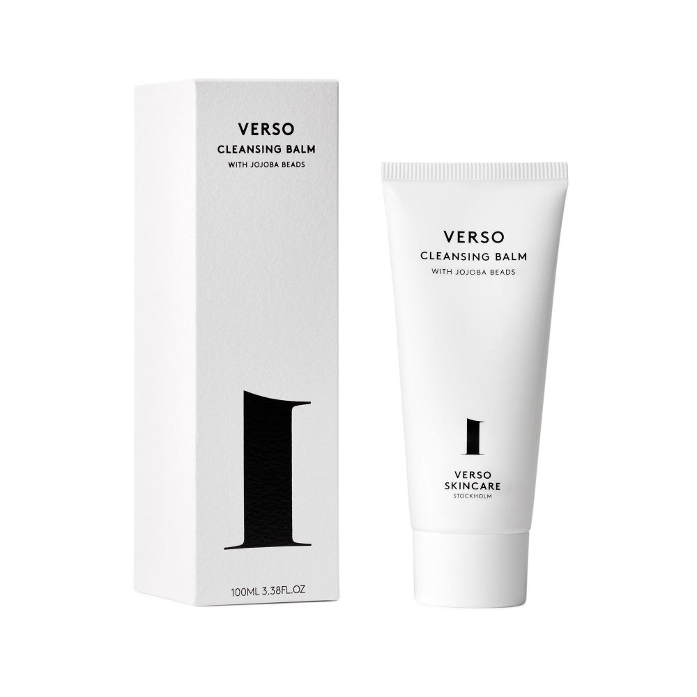 Verso Cleansing Balm