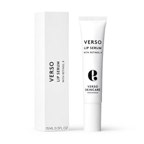 Verso Lip Serum