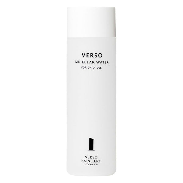 Verso Micellar Water