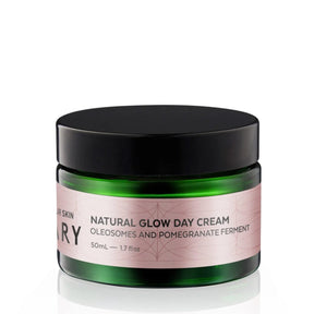 VOTARY Natural Glow Day Cream