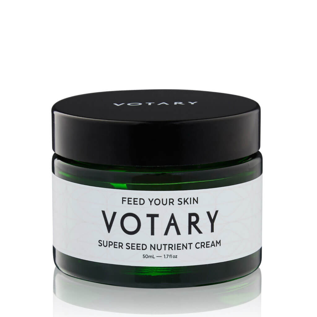 VOTARY Super Seed Nutrient Cream