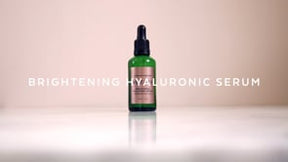 VOTARY Brightening Hyaluronic Serum - Narcisuss and AHA | 50ml