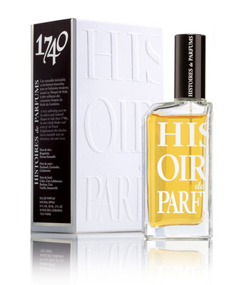 Histoires de Parfums 1740 Eau de Parfum - 60ml