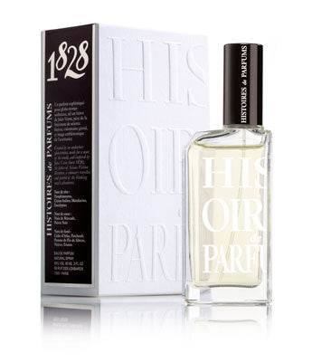 Histoires de Parfums 1828 Eau de Parfum - 60ml