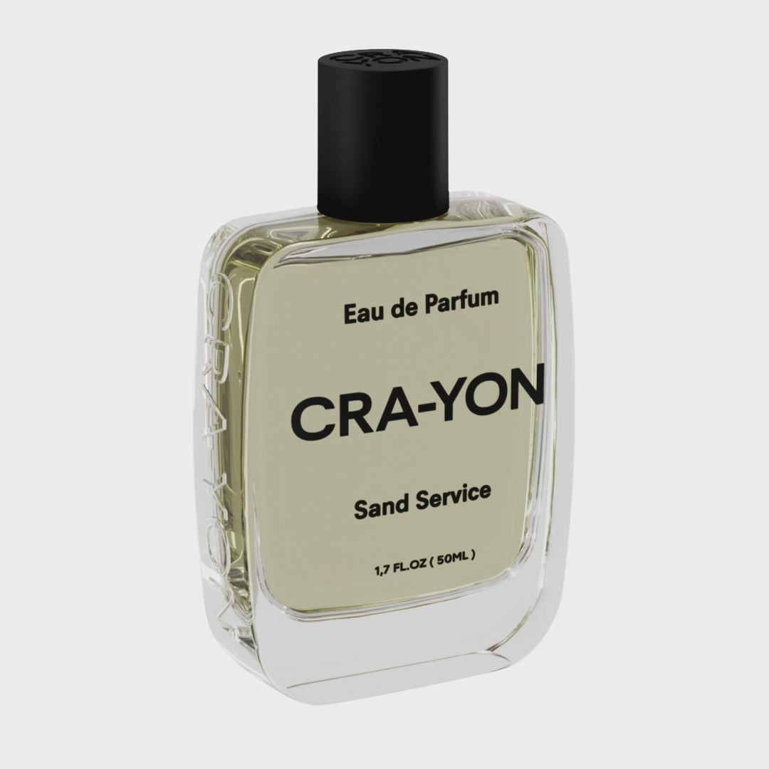 Cra-Yon Sand Service de Parfum