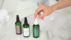 VOTARY Super Seed Cleansing Oil