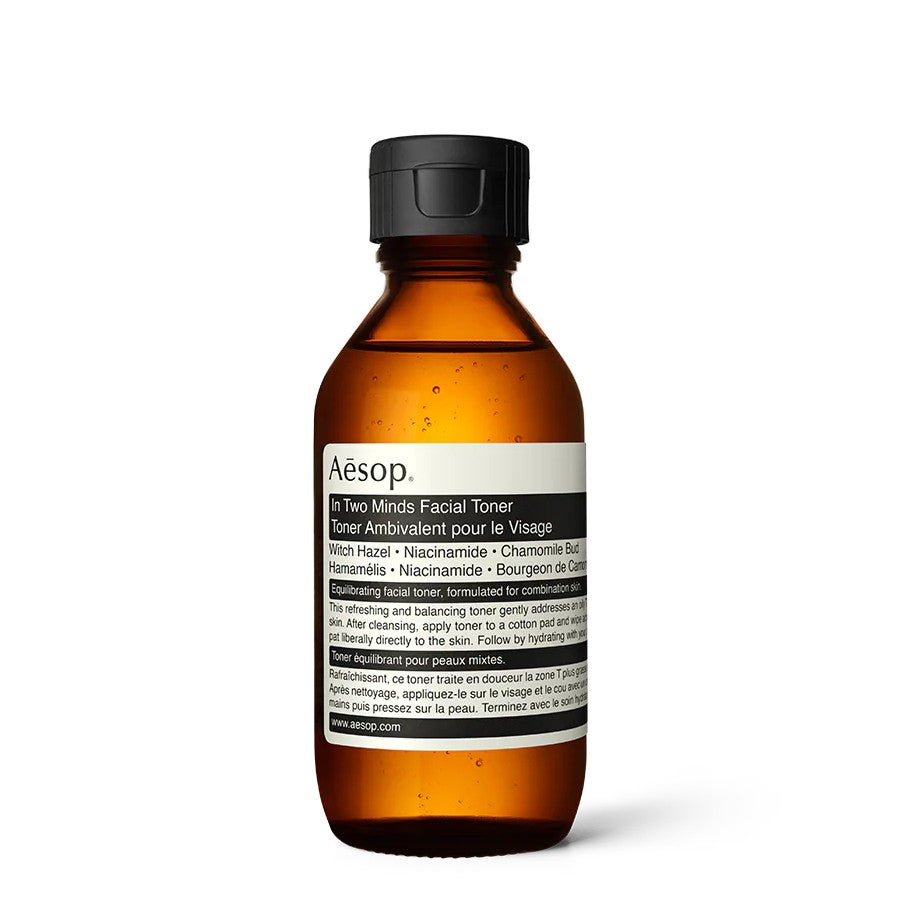 Aesop In Two Minds Facial Toner 100ml