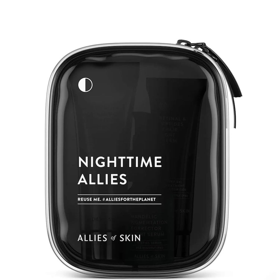 Allies of Skin Nighttime Allies Kit