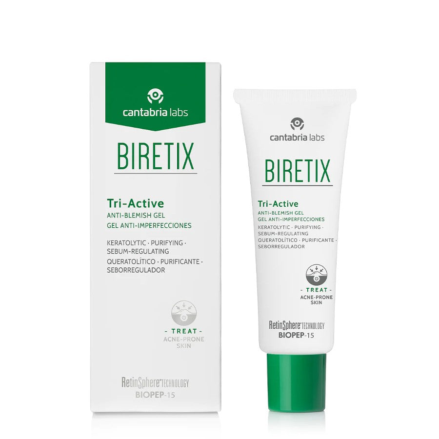 Biretix Tri-Active Anti Blemish Gel