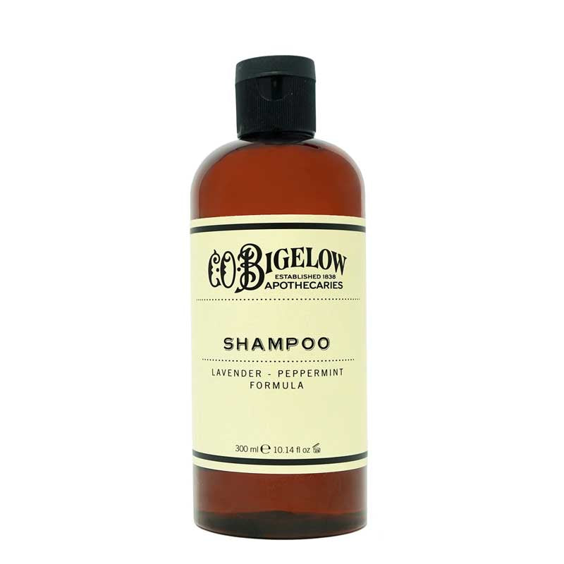 C.O. Bigelow Lavender Peppermint Shampoo