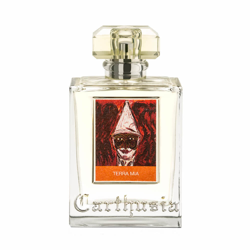 Carthusia Terra Mia Eau de Parfum