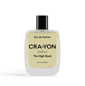 Cra-Yon The High Road Eau de Parfum