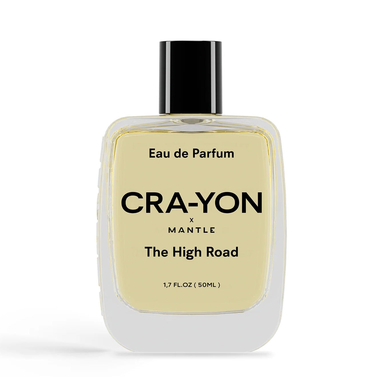 Cra-Yon The High Road Eau de Parfum