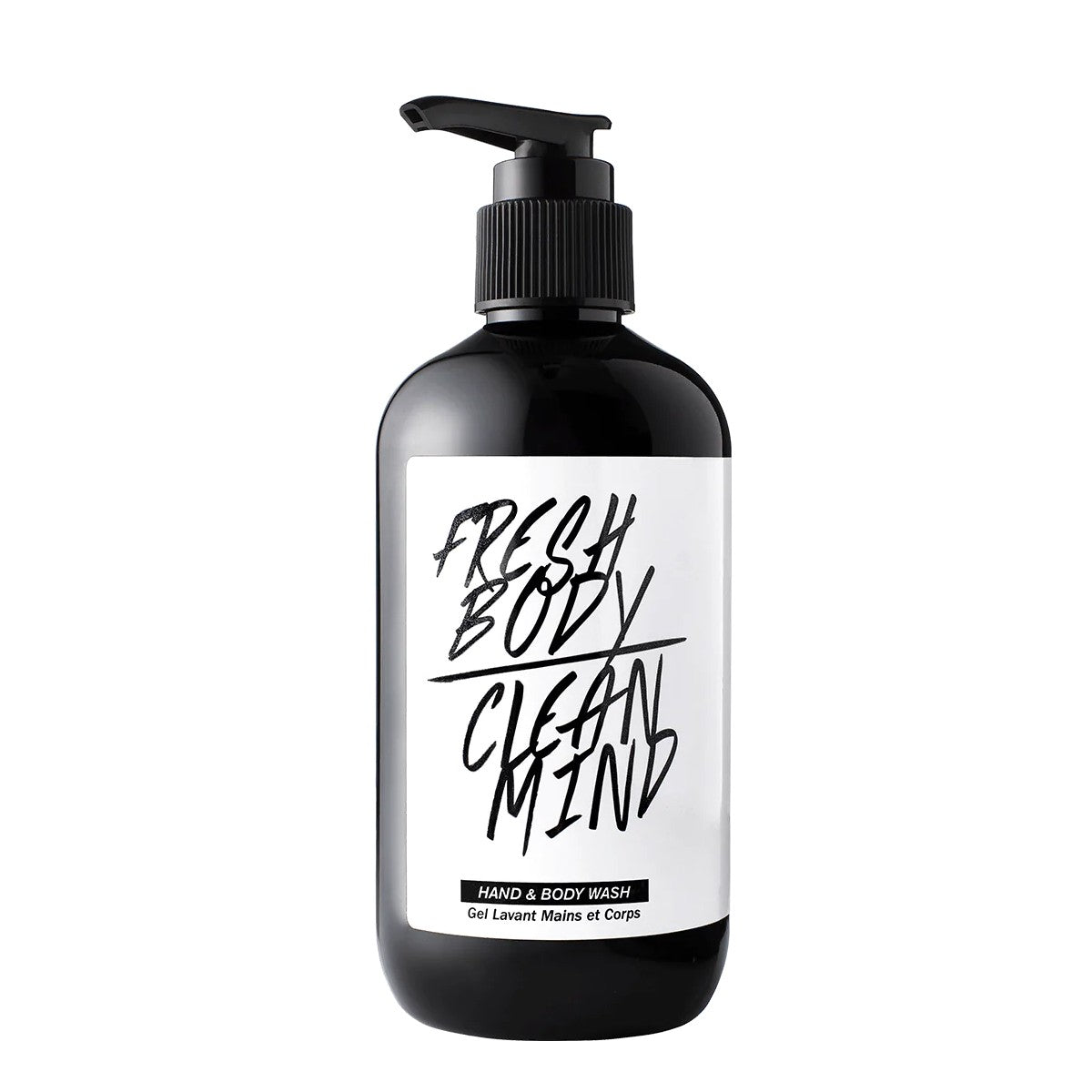 Doers of London Hand & Body Wash 