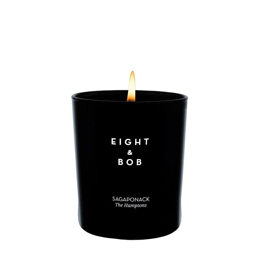 Eight & Bob Sagaponack - The Hamptons Candle