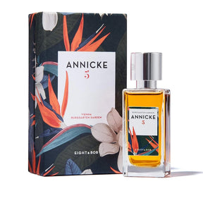 Eight & Bob Annicke 5 Eau de Parfum Travel Size
