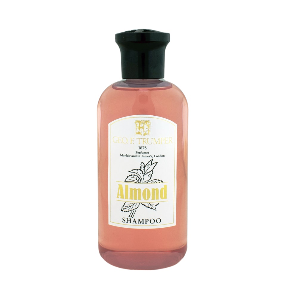 Geo F Trumper Almond Shampoo