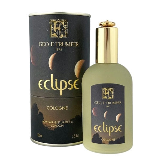 Geo F Trumper Eclipse Cologne