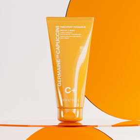 Germaine de Capuccini Timexpert Radiance C+ Antiox C Body Cream