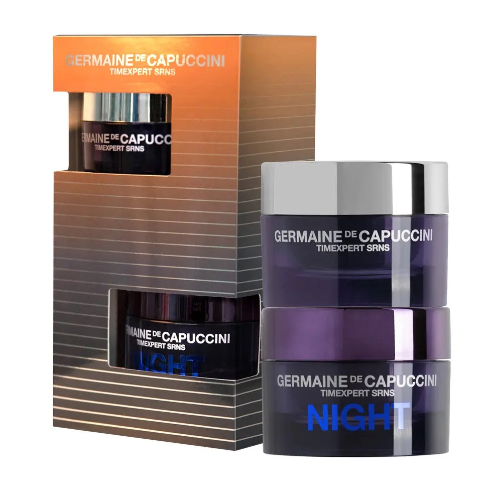 Germaine de Capuccini Timexpert SRNS Day and Night Duo