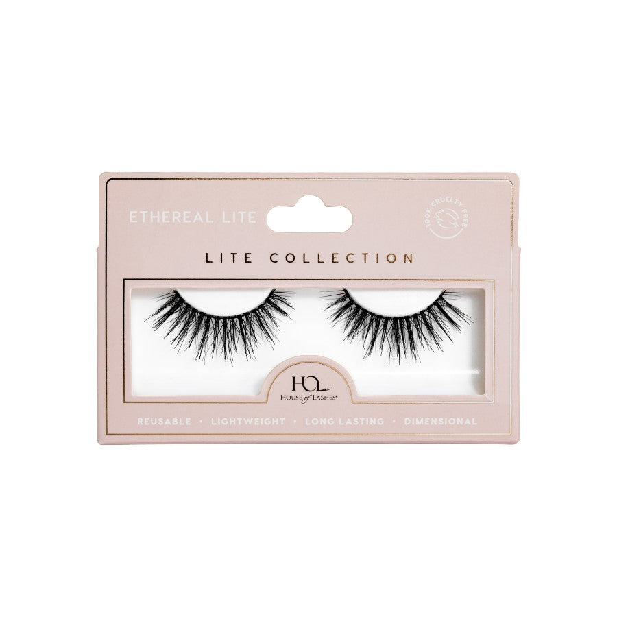 House of Lashes Ethereal Lite