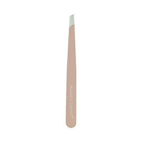 House of Lashes Flawless Precision Lash Tweezers