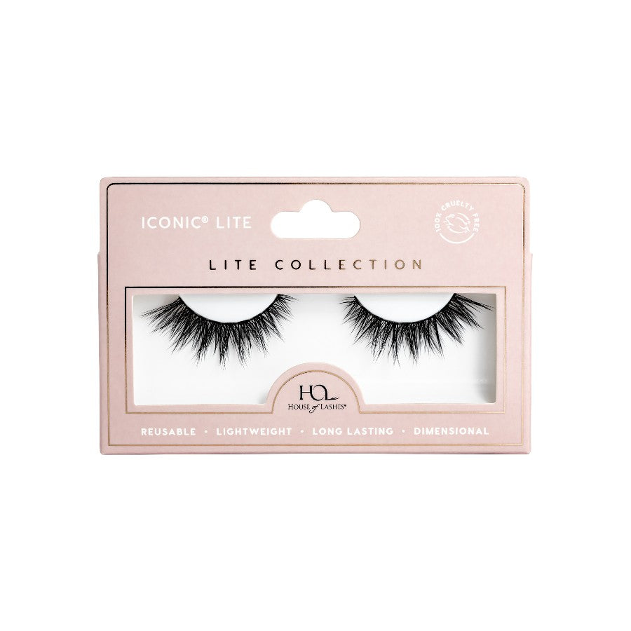 House of Lashes Iconic® Lite