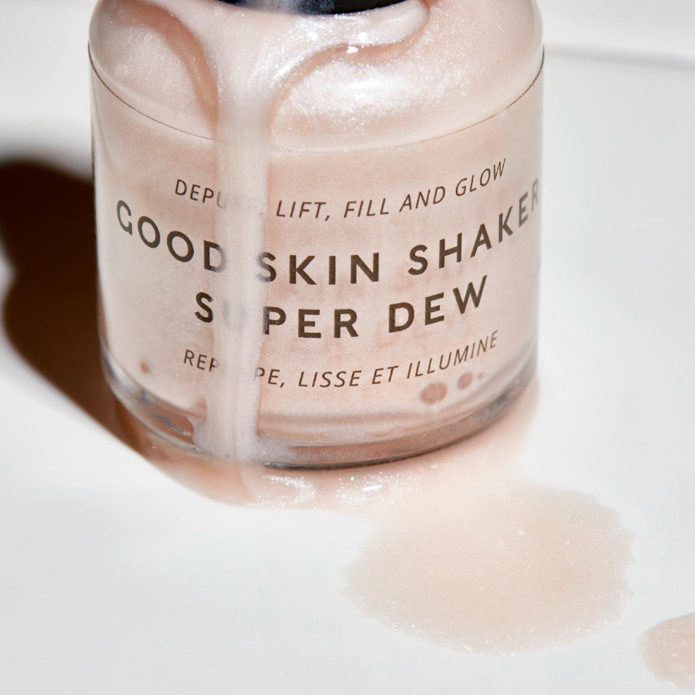 Lixirskin Good Skin Shaker Super Dew