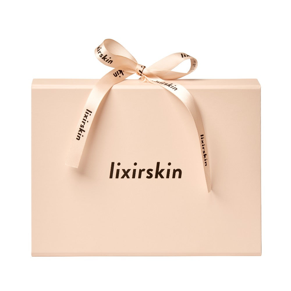 Lixirskin The Good Skin System