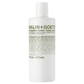 Malin + Goetz Eucalyptus Hand + Body Wash 473ml