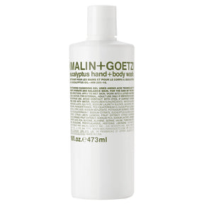 Malin + Goetz Eucalyptus Hand + Body Wash 473ml