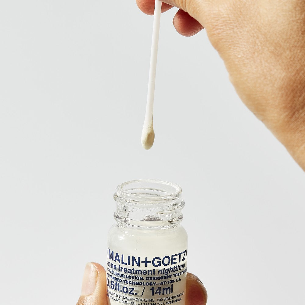 Malin + Goetz 10% Sulfur Paste