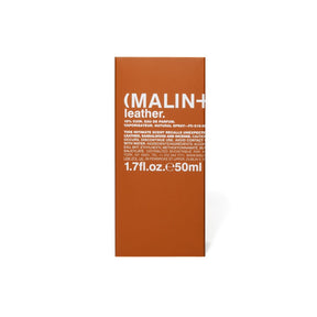 Malin + Goetz Leather Eau de Parfum