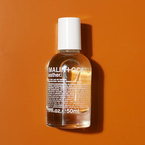 Malin + Goetz Leather Eau de Parfum