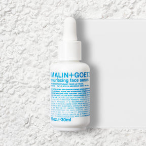Malin + Goetz Resurfacing Serum