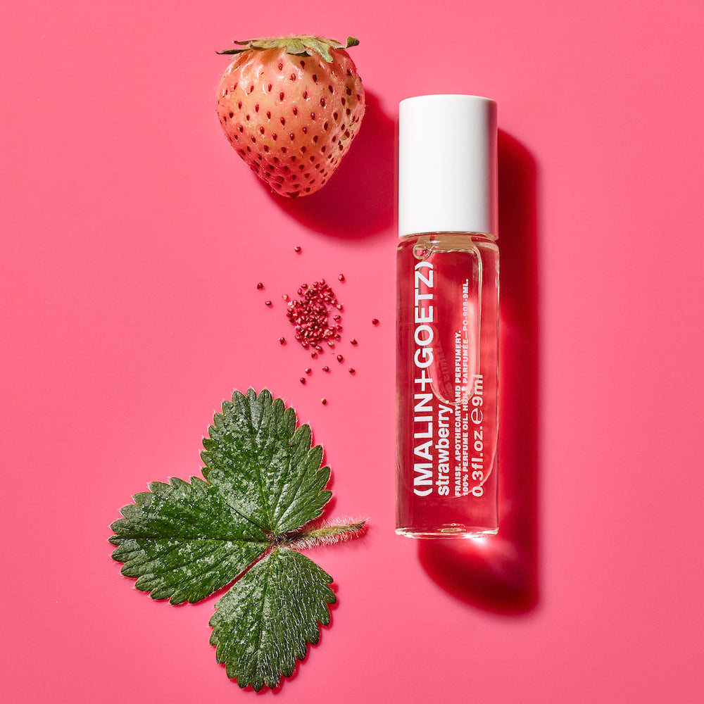 Malin + Goetz Strawberry Perfume Oil