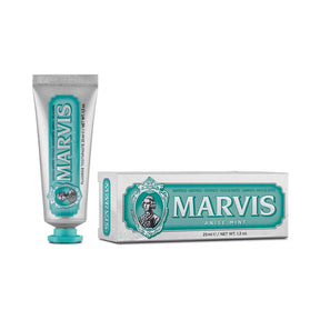 Marvis Anise Mint Toothpaste 25ml Travel Size