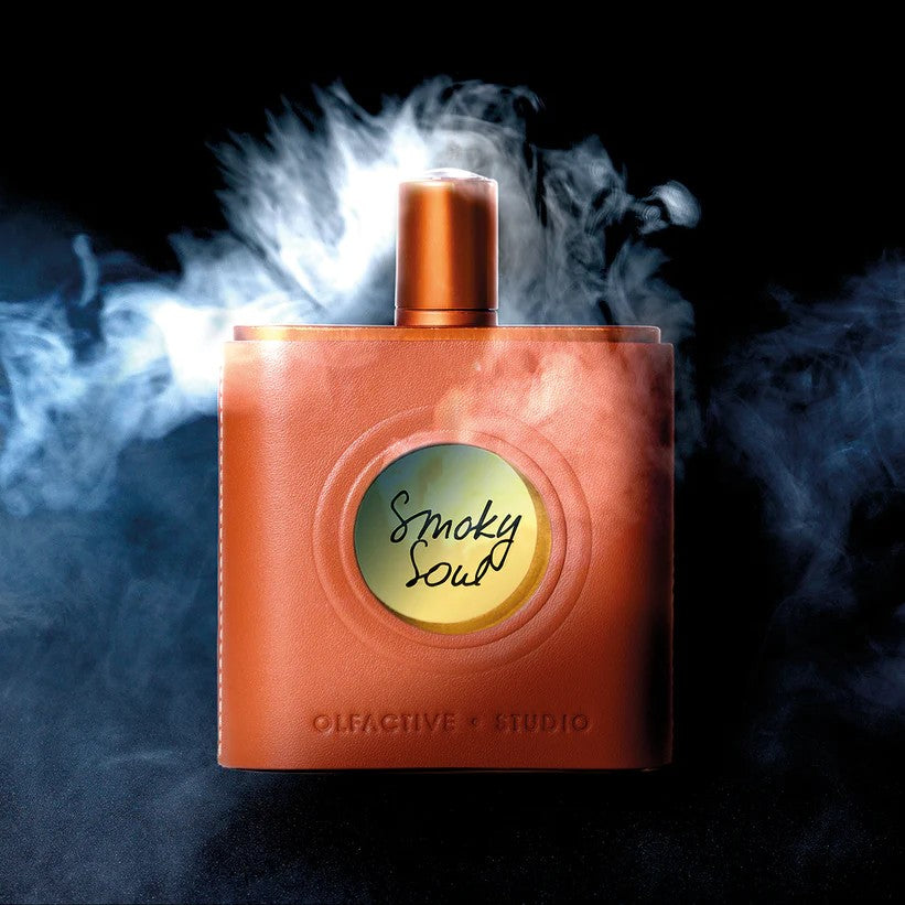 Olfactive Studio Smoky Soul Extrait de Parfum