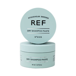 REF. Dry Shampoo Paste