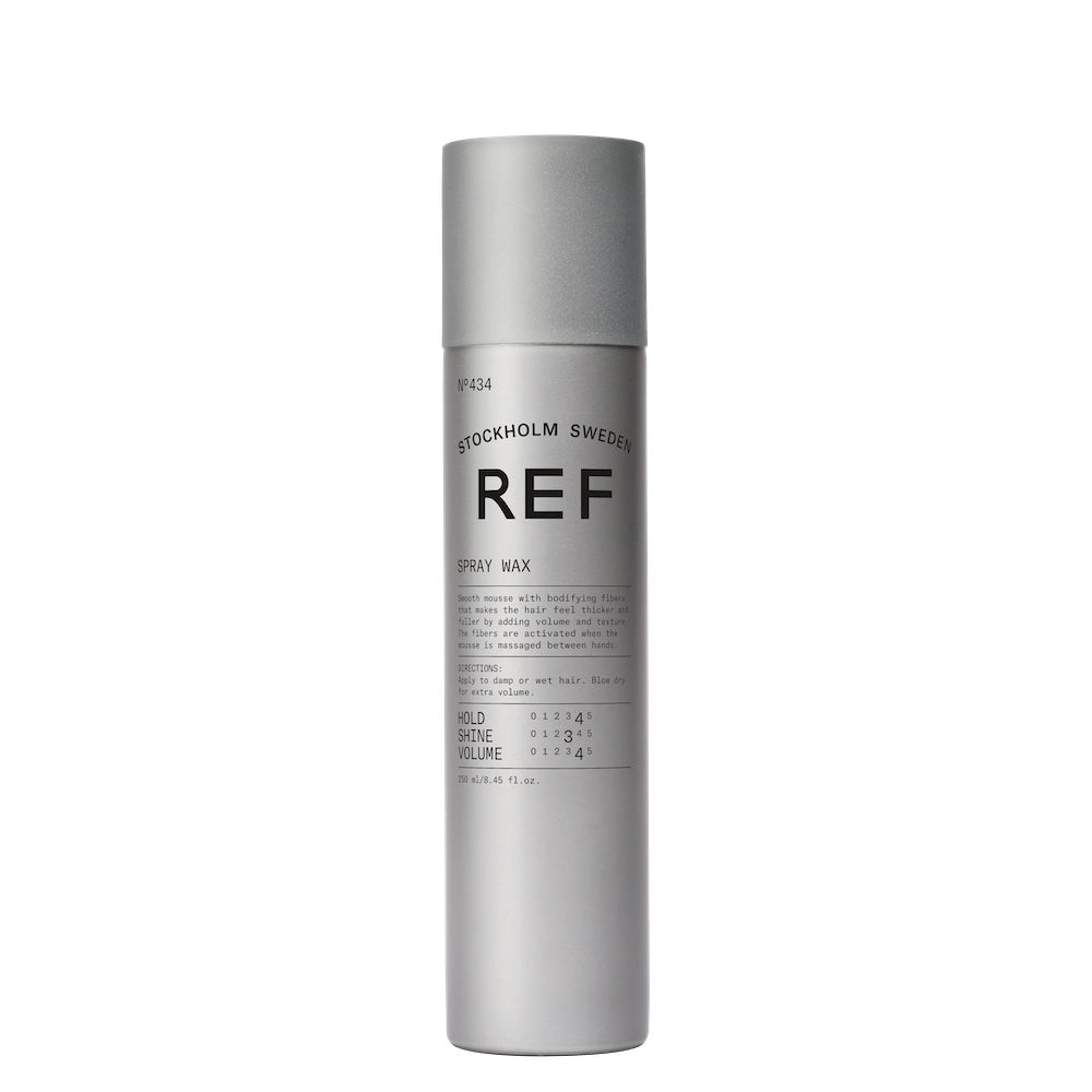 REF. Spray Wax