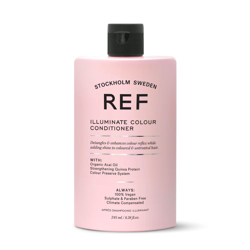 REF. Illuminate Colour Conditioner | 245ml