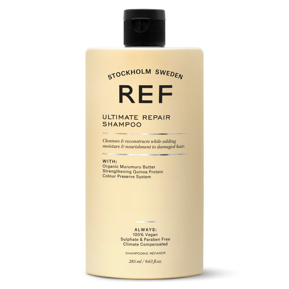 REF. Ultimate Repair Shampoo | 285ml