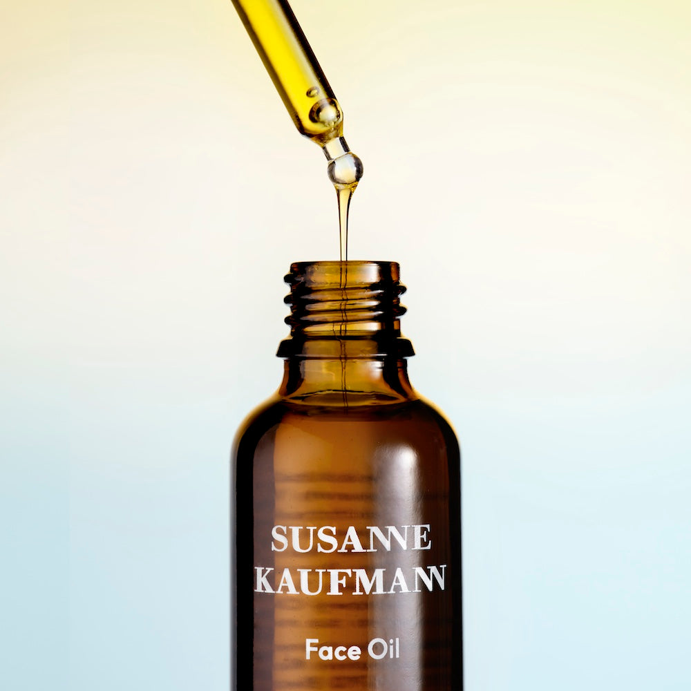 Susanne Kaufmann Face Oil