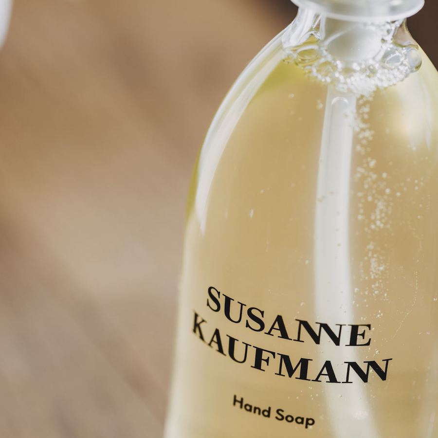 Susanne Kaufmann Hand Soap