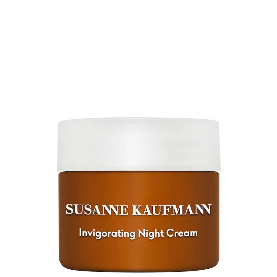 Susanne Kaufmann Invigorating Night Cream for Men
