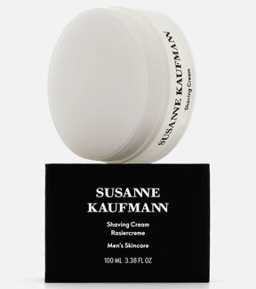 Susanne Kaufmann Shaving Cream