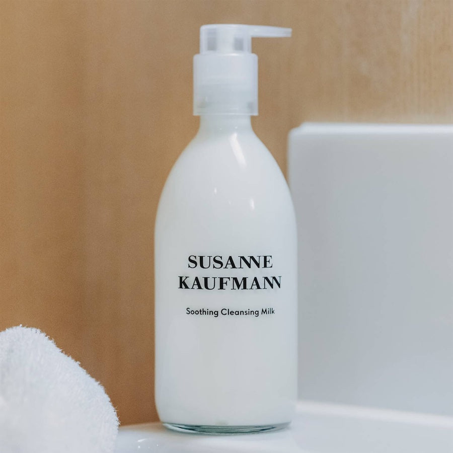 Susanne Kaufmann Soothing Cleansing Milk